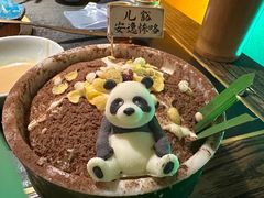 -吼堂老火锅(太古里总店)