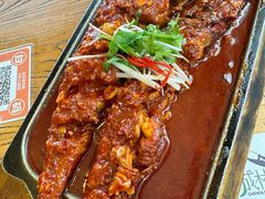 -金达莱冷面百年石锅饭(宾馆胡同店)