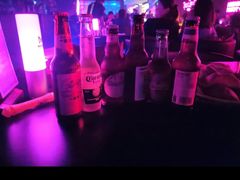 -MOSSO音乐酒吧·live house(南京旗舰店)