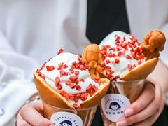 -铭果屋·铜锣烧专卖店(南京创始店)