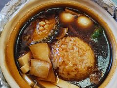 -小船渔村•大连菜•大连焖鱼(黄河路店)