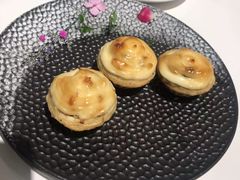 -富淳饭店(陆家嘴保利广场店)