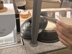 -米糯糯·MINONO·大福冰淇淋(青岛万象城店)