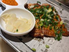 -绿茶餐厅(西单老佛爷店)