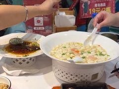 -申阿婆·上海菜·小海鲜(国展店)