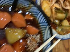 -小二楼炖肠
