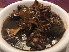 -新聚丰菜馆(太监弄店)