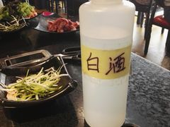 -猪的故事·韩式烤肉(韩乐坊店)
