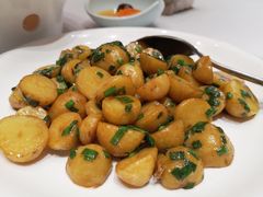 -霞客居酒店·霞客食府·宁海特色小海鲜