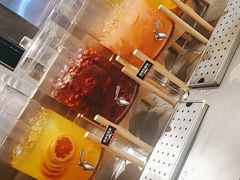 -猛古里烤肉自助(荟聚中心店)