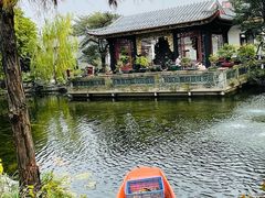 -梁园