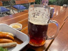 黄啤黑啤-宝莱纳餐厅(滨江店)