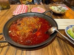 -旧街市鲜货老火锅(大光路店)