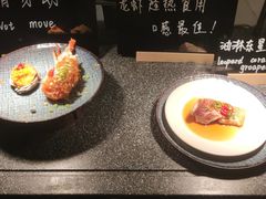 -青岛海天大酒店·1988全日餐厅