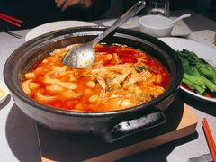 -南堂馆·新川菜(春熙路店)