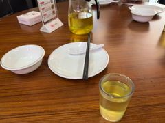 -谢记上海大排档(长寿路店)