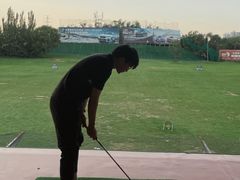 -山西辰憬国际高尔夫俱乐部