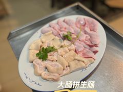 -华哥新鲜猪精品美食
