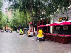 -济南方特东方神画