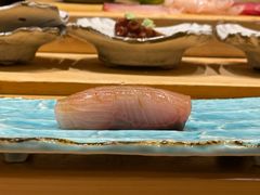 -鮨青(恒基名人购物中心店)