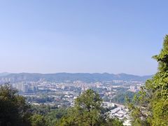 -火炉山森林公园