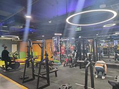 -阳光游泳培训基地(天通苑店)