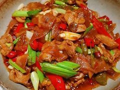 -隐厨中国餐馆(红旗大街店)