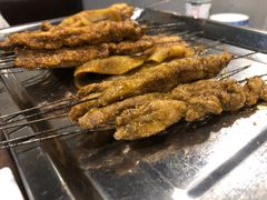 -曾记大腰子烧烤(苗栗路总店)