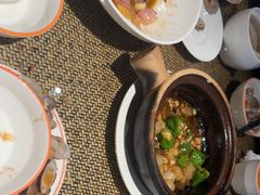 -老客家·客家菜(万达店)