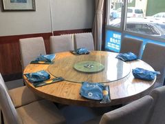 -小船渔村•大连菜•大连焖鱼(明泽街店)
