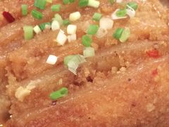 竹筒粉蒸肉-九头鸟酒家(四道口店)