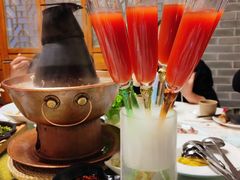 -东来顺饭庄(西直门店)