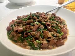 -开海·红岛海鲜虾水饺(石老人店)