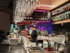 -拉蒂娜·巴西牛排馆 Latina·Brazilian Steakhouse(陆家嘴旗舰店)
