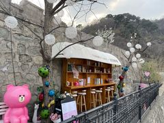-京北渔家傲