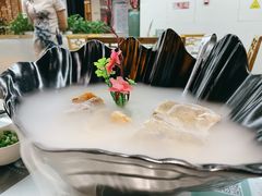 -名善山珍·野生菌汤锅(文殊院店)