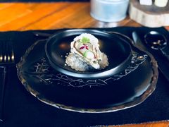 -AZUL by FUEL蓝色·法式酒馆(琶醍店)