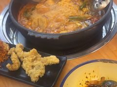 -黔三一夺夺粉酸汤火锅(百信店)