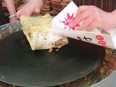 -清真·二嫂子煎饼果子(鼓楼旗舰形象店)