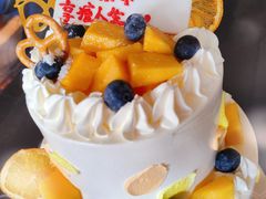 -八喜冰淇淋蛋糕(双井店)
