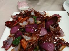 -老人和饭店(淮海中路店)