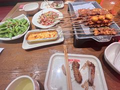 -管氏翅吧(马家堡店)