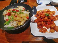 -宴武夷·匠心闽味(印象大红袍店)