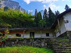 -鹿院坪生态旅游景区