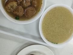 -老磁器口豆汁店(天坛店)