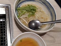 -俺的焼肉(銀座9丁目店)