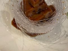 -荷风细雨·中国茶宴(碧云店)