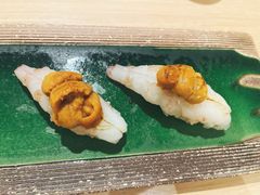 -鮨青(恒基名人购物中心店)