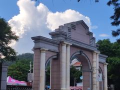 -厦门大学(思明校区)