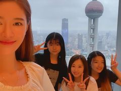 -金轩中餐厅 Jin Xuan(浦东丽思卡尔顿酒店)